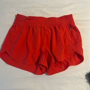 Lululemon Track That 3” Short